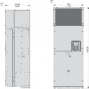 Falownik 220 kW 3x400 VAC ATV930C22N4C Schneider Electric